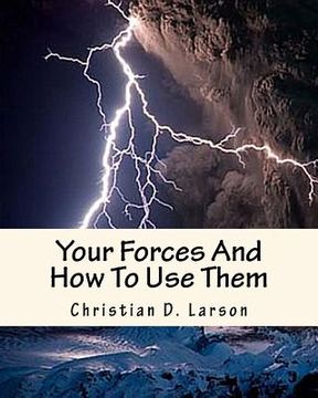 portada Your Forces And How To Use Them (en Inglés)