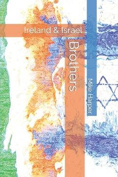 portada Brothers: Ireland & Israel (in English)