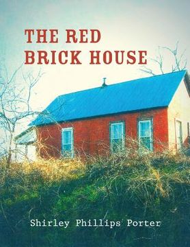 portada The Red Brick House (en Inglés)