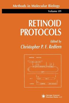 portada Retinoid Protocols (in English)