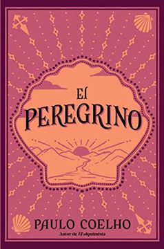 portada El Peregrino (Edición Conmemorativa 35 Aniversario)