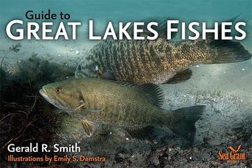portada Guide to Great Lakes Fishes (in English)