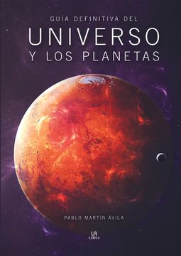 portada Guia Definitiva del Universo y los Planetas
