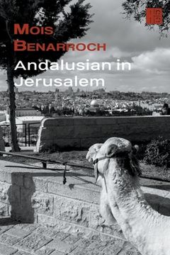 portada Andalusian in Jerusalem