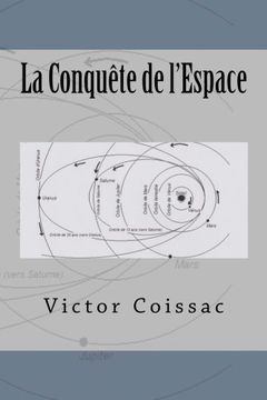 portada La Conquête de l'Espace (French Edition)