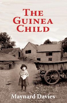 portada The Guinea Child (en Inglés)