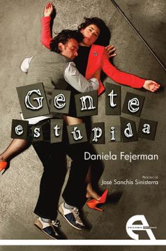 portada Gente Estúpida (in Spanish)
