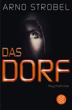 portada Das Dorf (in German)