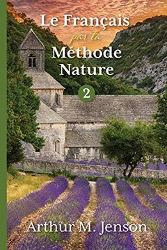 portada Le Francais par la Methode Nature, 2 (en Francés)