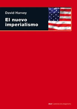 portada El Nuevo Imperialismo (in Spanish)