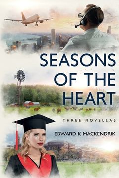 portada Seasons of the Heart (en Inglés)