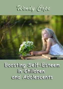 portada Boosting Self-Esteem in Children and Adolescents