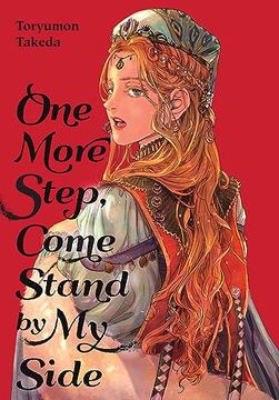 portada One More Step, Come Stand by my Side (en Inglés)