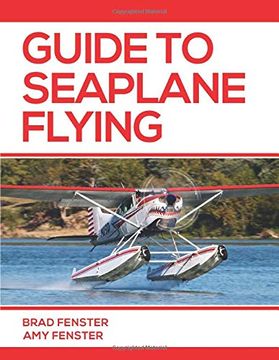portada Guide to Seaplane Flying (in English)