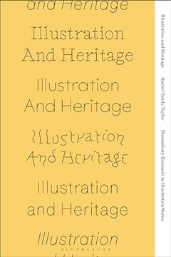 portada Illustration and Heritage