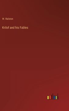 portada Krilof and his Fables (en Inglés)
