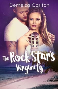 portada The Rock Star's Virginity (Romance Island Resort) (in English)