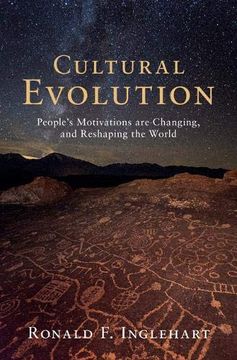 portada Cultural Evolution (in English)