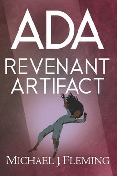 portada Ada: Revenant Artifact (en Inglés)