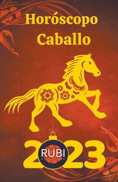 portada Horóscopo Caballo 2023