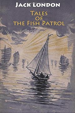 portada Tales of the Fish Patrol