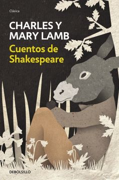 portada Cuentos de Shakespeare (CLÁSICA)