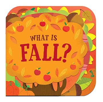 portada What is Fall? (in English)