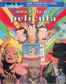 portada Una Vida de Película (in Spanish)