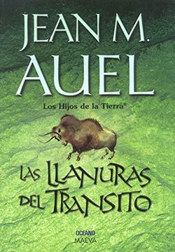 portada Las Llanuras del Transito (in Spanish)