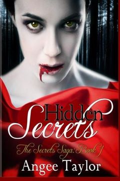 portada Hidden Secrets: Volume 1