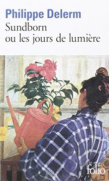 portada Sundborn Ou Les Jours (en Francés)