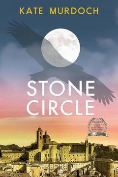 portada Stone Circle (en Inglés)
