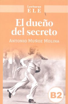 portada El Dueño del Secreto (in Spanish)
