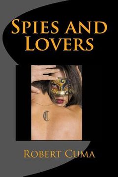portada Spies and Lovers