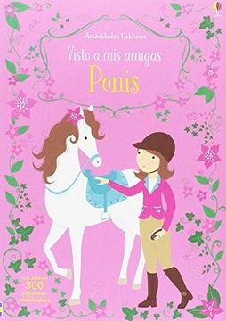 portada Ponis (in Spanish)