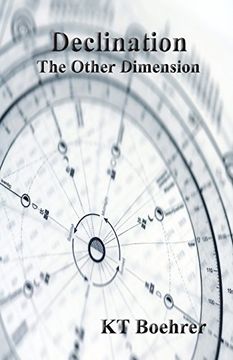 portada Declination: The Other Dimension