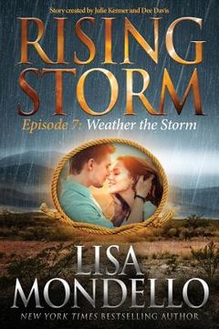 portada Weather the Storm: Episode 7 (en Inglés)