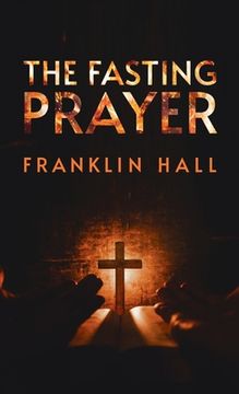 portada Fasting Prayer Hardcover (in English)