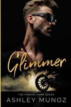portada Glimmer (en Inglés)