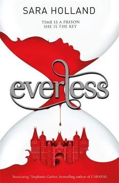 portada Everless
