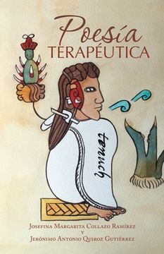 portada Poesía Terapéutica (in Spanish)