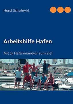 portada Arbeitshilfe Hafen: Mit 25 Hafenmanöver zum Ziel 