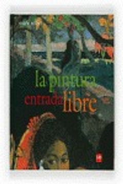 portada La pintura entrada libre (Pasearte) (in Spanish)