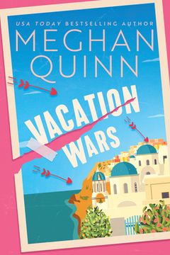 portada Vacation Wars (in English)