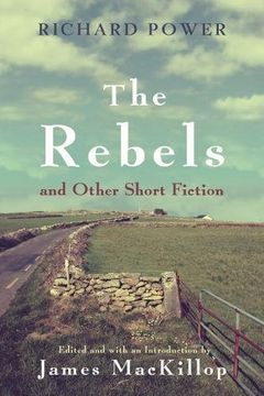 portada The Rebels and Other Short Fiction (Irish Studies) (in English)