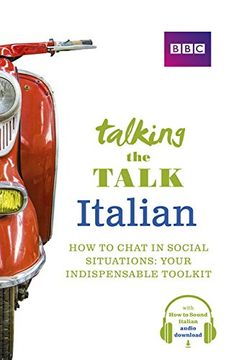portada Talking the Talk Italian