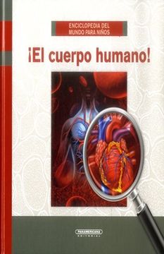 portada Spa-Cuerpo Humano (Enciclopedia del Mundo Para Ninos) (in Spanish)
