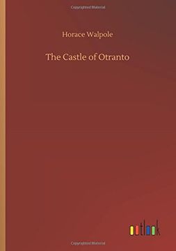 portada The Castle of Otranto (en Inglés)