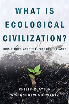 portada What is Ecological Civilization? Crisis, Hope, and the Future of the Planet 