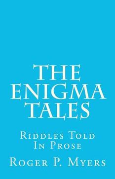 portada the enigma tales